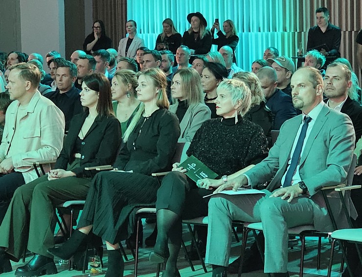 «Michelin» 2026. gada ceļvedī iekļauti 34 Latvijas restorāni 380332