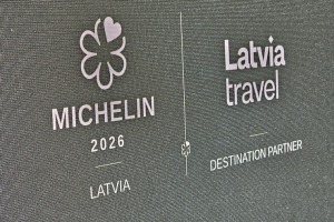 «Michelin» 2026. gada ceļvedī iekļauti 34 Latvijas restorāni - Foto