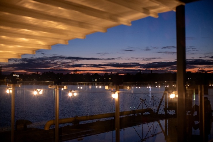 Latvijas ceļojumu aģenti satiekas «Coral Travel Latvia» rīkotā pasākumā ««Turcija Roadshow 2026». Foto: Ksenija Smurjakova  Latvijas ceļojumu aģenti satiekas «Coral Travel Latvia» rīkotā pasākumā ««Turcija Roadshow 2026». Foto: Ksenija Smurjakova 380473