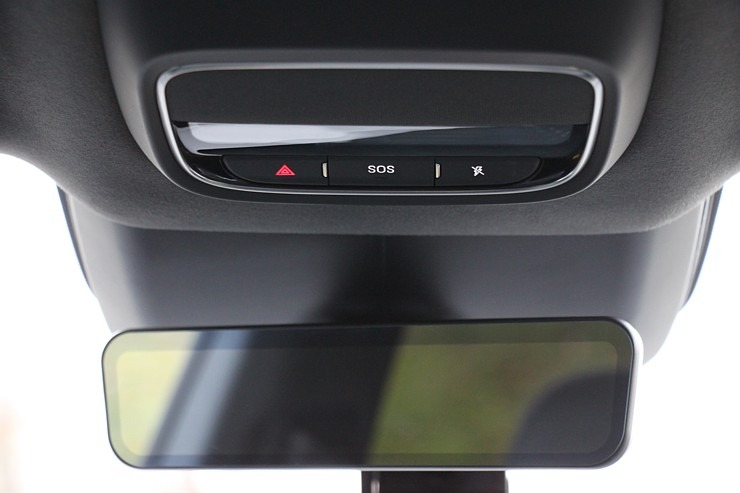 Apceļojam Latviju ar 486 zirgspēku jaudīgo « Xpeng G6 » no auto centra «Autobrava» 381044