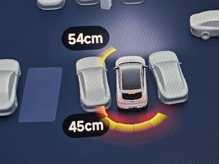 Apceļojam Latviju ar 486 zirgspēku jaudīgo « Xpeng G6 » no auto centra «Autobrava» 381047