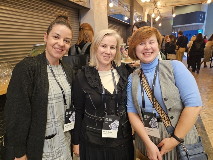 Latvijas «Tūrisma forums 2025» pulcē ceļojumu nozares profesionāļus 382332