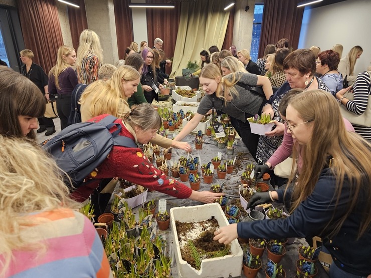 Latvijas «Tūrisma forums 2025» pulcē ceļojumu nozares profesionāļus 382341