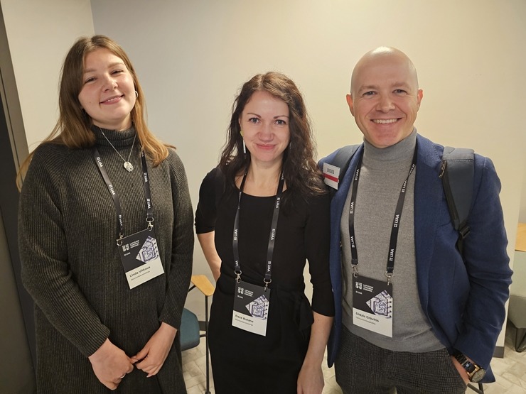 Latvijas «Tūrisma forums 2025» pulcē ceļojumu nozares profesionāļus 382377