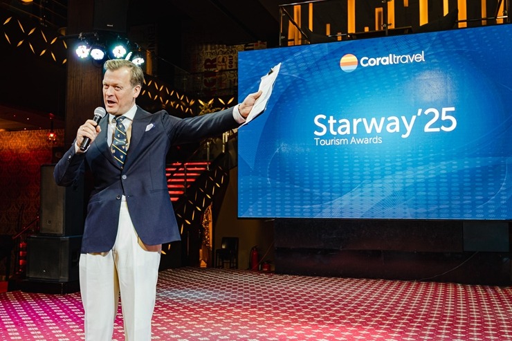 Tūroperators «Coral Travel» uzaicina labākās Latvijas tūrisma firmas ceļojumam uz Ēģipti. Foto: coraltravel.lv 382498