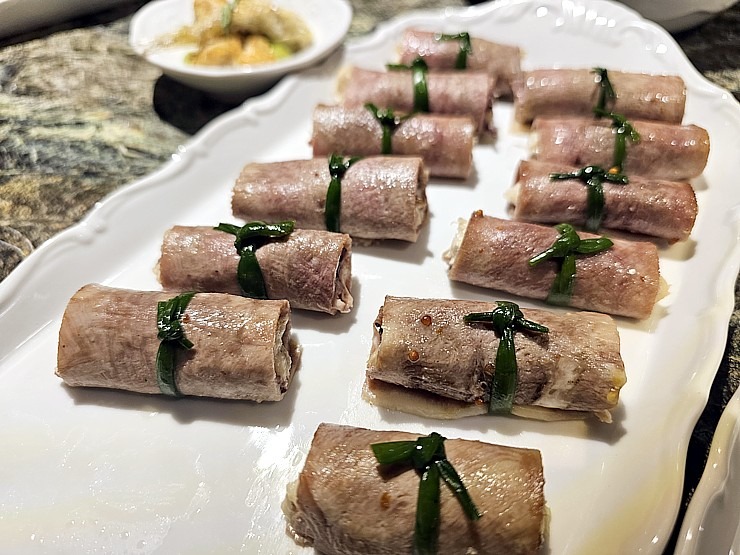 Uz Blaumaņa ielas Rīgā ir atvēries jauns restorāns «Mama Bistro Riga» 382659