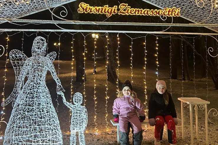 Alūksnei ziema patiešām piestāv 382729