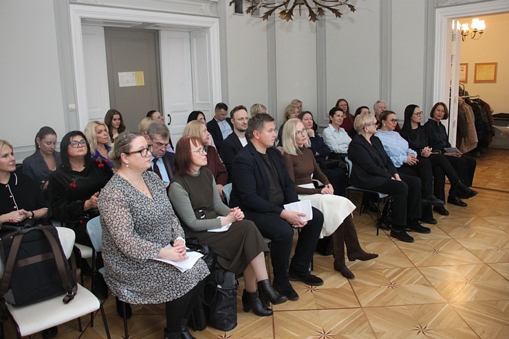 Latvijas Tūrisma Aģentu un Operatoru Asociācija rīko kopsapulci viesnīcā «TRIBE Riga City Centre Hotel» 382793
