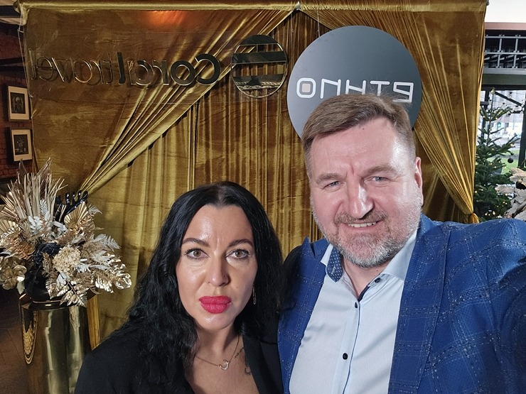 ««Coral Travel Latvia»» rīko kopā ar «Ethno Hotels Belek» rīta brokastis Latvijas tūrisma firmām 382835