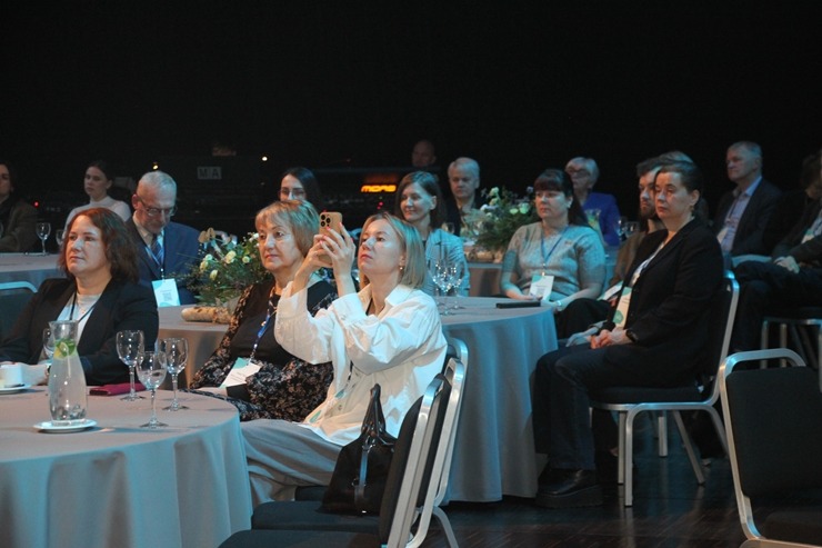 Latgales Tūrisma konference Rēzeknes «Gors» svin 10 gadu jubileju un pulcē tūrisma profesionāļus 382899