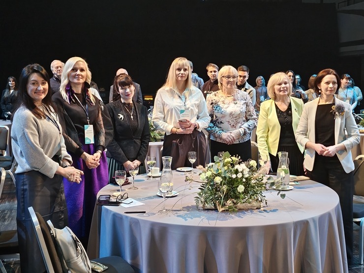 Latgales Tūrisma konference Rēzeknes «Gors» svin 10 gadu jubileju un pulcē tūrisma profesionāļus 382909