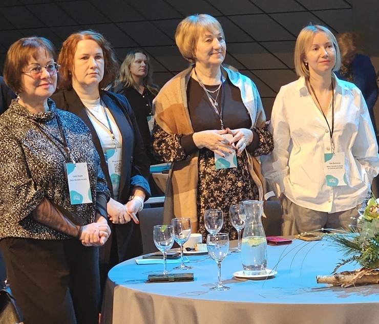 Latgales Tūrisma konference Rēzeknes «Gors» svin 10 gadu jubileju un pulcē tūrisma profesionāļus 382910