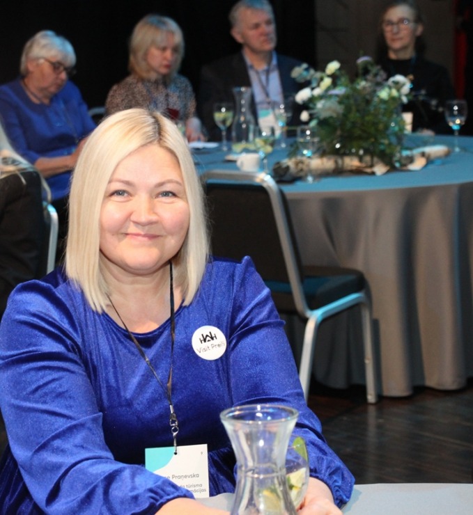 Latgales Tūrisma konference Rēzeknes «Gors» svin 10 gadu jubileju un pulcē tūrisma profesionāļus 382949