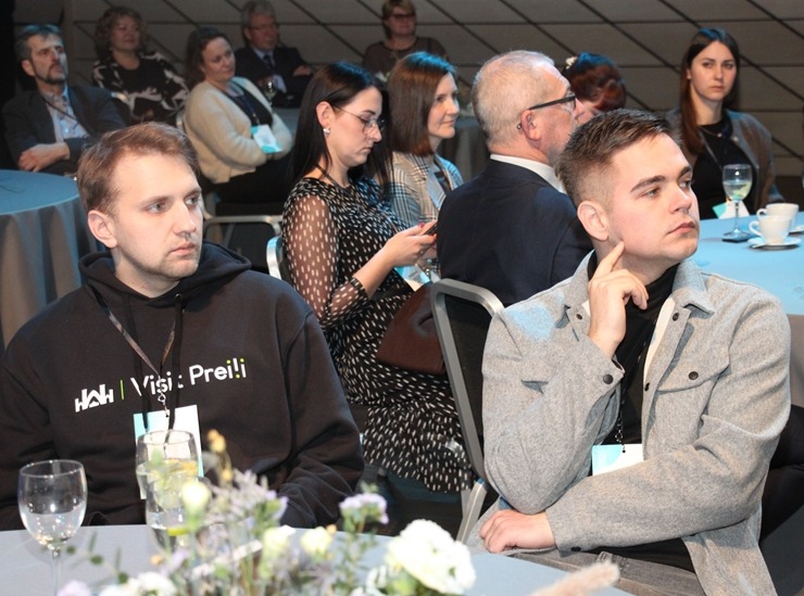 Latgales Tūrisma konference Rēzeknes «Gors» svin 10 gadu jubileju un pulcē tūrisma profesionāļus 382950