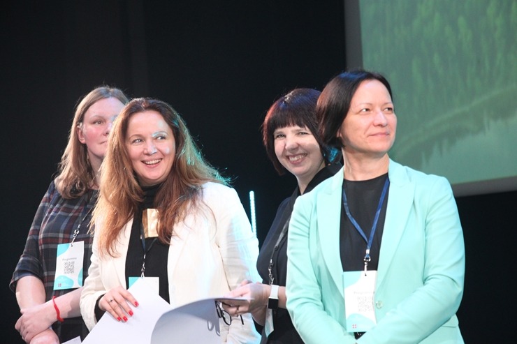 Latgales Tūrisma konference Rēzeknes «Gors» svin 10 gadu jubileju un pulcē tūrisma profesionāļus 382951