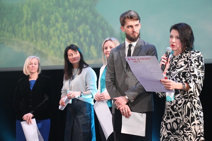 Latgales Tūrisma konference Rēzeknes «Gors» svin 10 gadu jubileju un pulcē tūrisma profesionāļus 382953