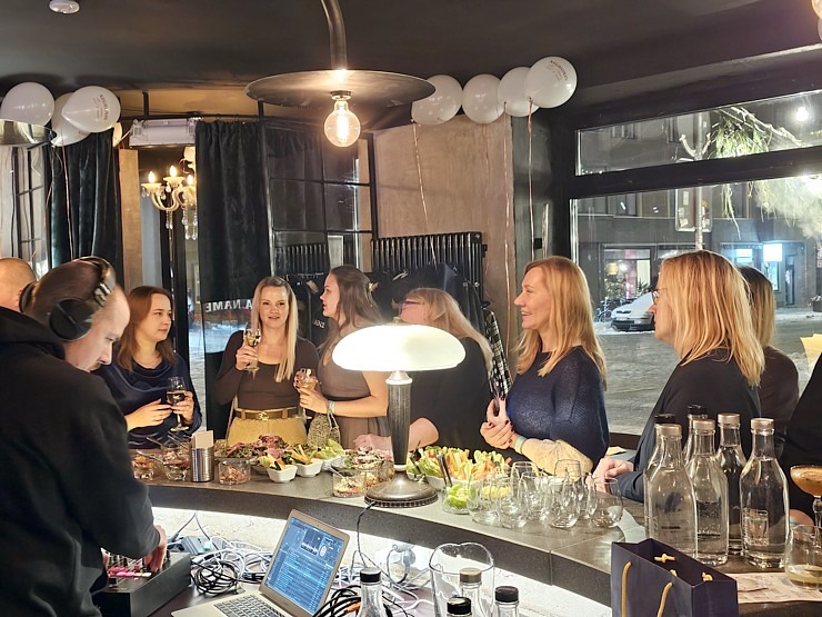 Rīgā atklāta jauna brokastu un dzīvesstila kafejnīca – This Place Doesnt Need a Name – The Breakfast Club 383950