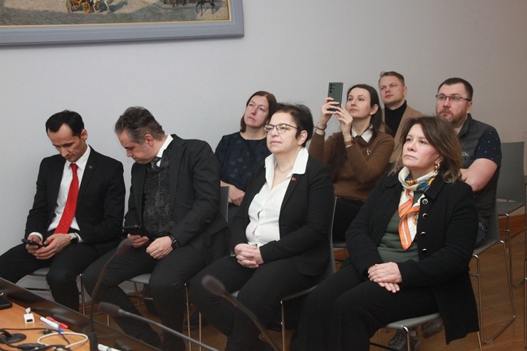 Turcija rīko iedvesmas pasākumu Latvijas ceļojumu rakstniekiem, žurnālistiem un blogeriem 384031