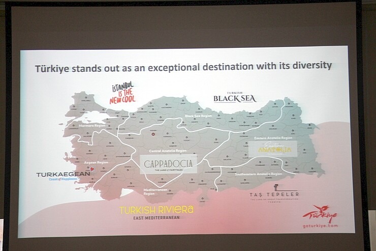 Turcija rīko iedvesmas pasākumu Latvijas ceļojumu rakstniekiem, žurnālistiem un blogeriem 384032