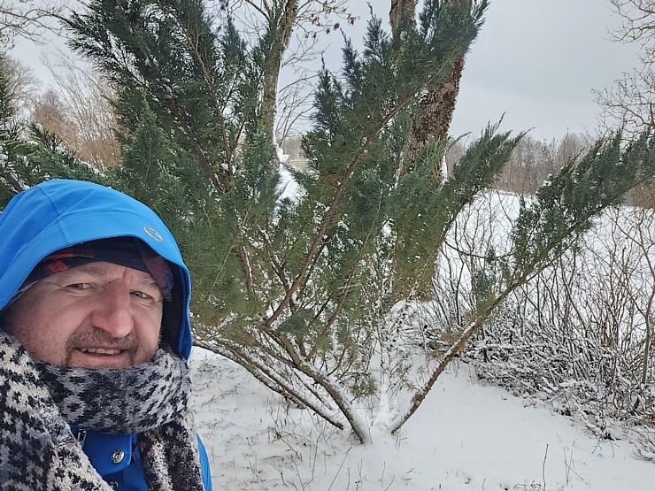 Travelnews.lv topošajā zirga gadā apmeklē zirgu sētu «Klajumi» Krāslavas novadā 384064