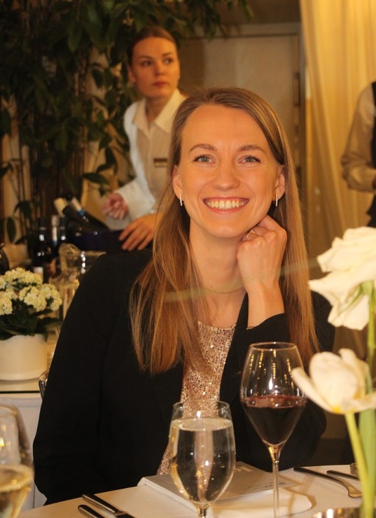 «Coral Travel» rīko Turcijas «Roadshow 2026» Latvijas tūrisma firmām «Grand Palace Hotel» 384322