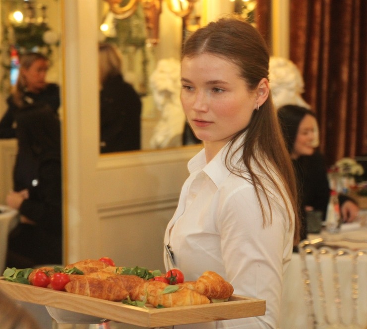 «Coral Travel» rīko Turcijas «Roadshow 2026» Latvijas tūrisma firmām «Grand Palace Hotel» 384292