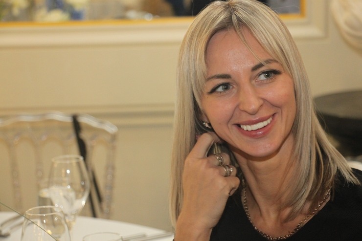 «Coral Travel» rīko Turcijas «Roadshow 2026» Latvijas tūrisma firmām «Grand Palace Hotel» 384305