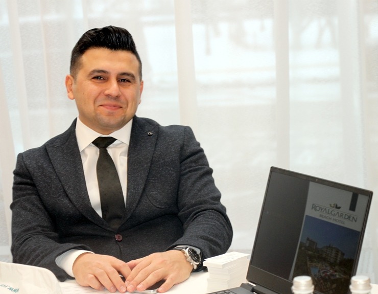 «Tez Tour» rīko Turcijas «Roadshow 2026» Latvijas tūrisma firmām «Grand Hotel Kempinski Riga» 384439