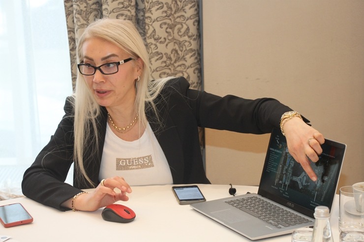 «Tez Tour» rīko Turcijas «Roadshow 2026» Latvijas tūrisma firmām «Grand Hotel Kempinski Riga» 384455