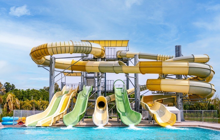 «Coral Travel» piedāvā iepazīt Turcijas viesnīcu «Lusso Sorgun» 384697