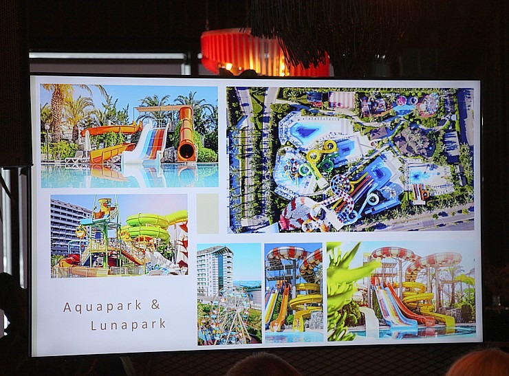 «Coral Travel Latvia» ar Turcijas «Lusso Hotels» ielūdz ceļojumu konsultantus uz informatīvām brokastīm 384714