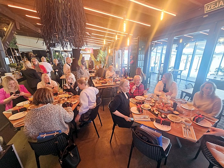 «Coral Travel Latvia» ar Turcijas «Lusso Hotels» ielūdz ceļojumu konsultantus uz informatīvām brokastīm 384699