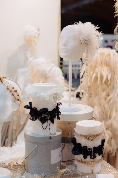 31.janvārī Ķīpsalas izstāžu centrā notiks Baltijā lielākā kāzu izstāde RIGA WEDDING EXPO 2026. Foto: Kristaps Lapiks, Klaids Lielbiksis, Martins Plume 384912