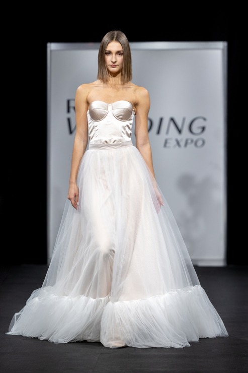 31.janvārī Ķīpsalas izstāžu centrā notiks Baltijā lielākā kāzu izstāde RIGA WEDDING EXPO 2026. Foto: Kristaps Lapiks, Klaids Lielbiksis, Martins Plume 384914