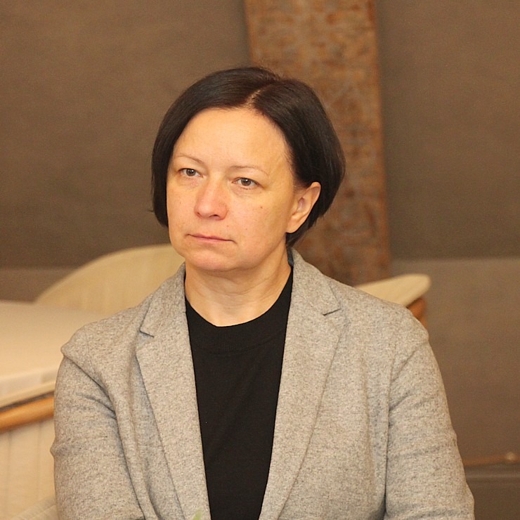 «GADA CILVĒKS TŪRISMĀ 2025» žūrija pulcējas uz sēdi Vecrīgas restorānā «Kaļķu vārti» 384972