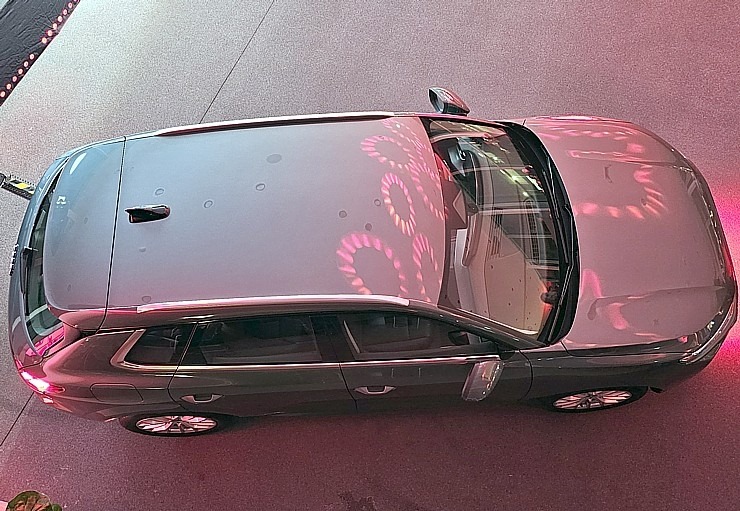 «Møller Baltic Import» prezentē jauno trešās paaudzes Audi Q3 un ziņo par 2025.gada rezultātiem 385046
