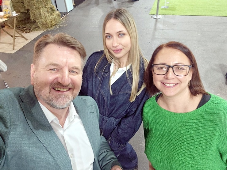 Tūrisma profesionāļi no Latvijas, Lietuvas un Igaunijas aktīvi ņem dalību tūrisma izstādē «Balltour 2026» 385283