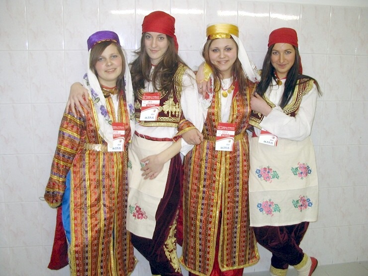 Atceramies tūrisma izstādi «Balttour 2006» 386327