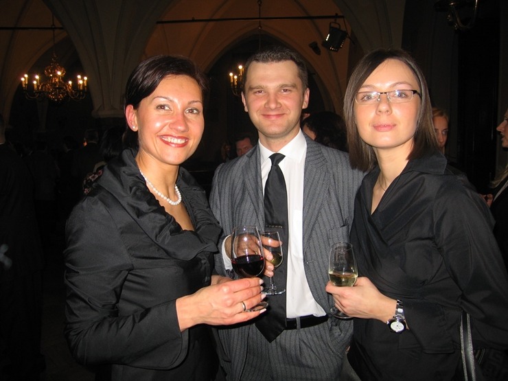 Atceramies tūrisma izstādi «Balttour 2006» 386375