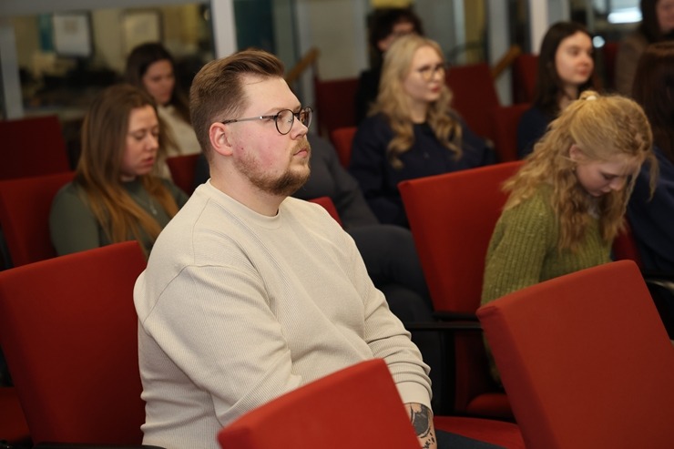 Biznesa augstskola Turība uzsāk sadarbību ar tūrisma operatoru «Tez Tour Latvija» 386392