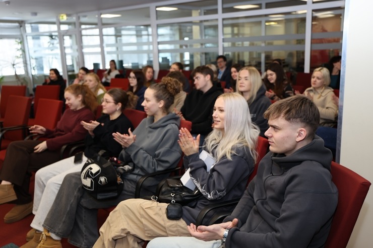 Biznesa augstskola Turība uzsāk sadarbību ar tūrisma operatoru «Tez Tour Latvija» 386395