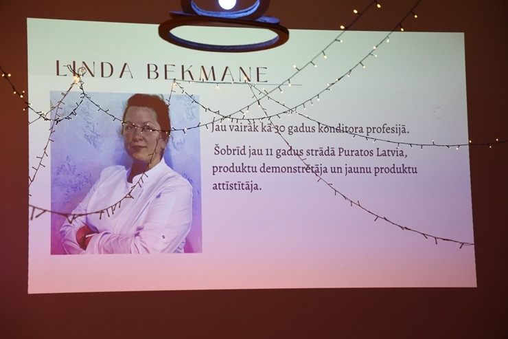 Latvijas Konditoru klubs aicina biedrus uz pirmo publisko kopsapulci 386868
