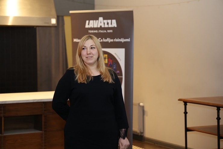 Latvijas Konditoru klubs aicina biedrus uz pirmo publisko kopsapulci 386896