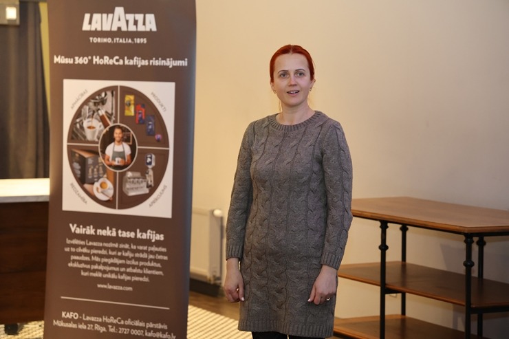 Latvijas Konditoru klubs aicina biedrus uz pirmo publisko kopsapulci 386899