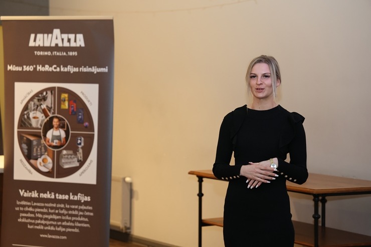 Latvijas Konditoru klubs aicina biedrus uz pirmo publisko kopsapulci 386900
