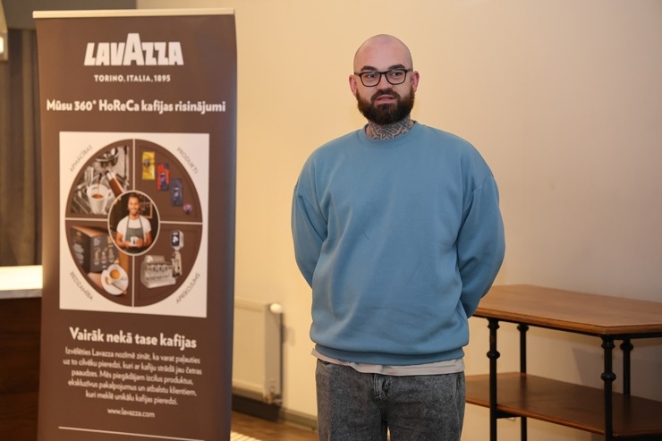 Latvijas Konditoru klubs aicina biedrus uz pirmo publisko kopsapulci 386901