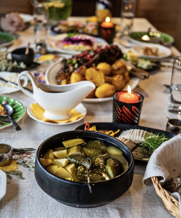 Izgaršo Latgali - martā priecēs Latgales garšu mēnesis 387063