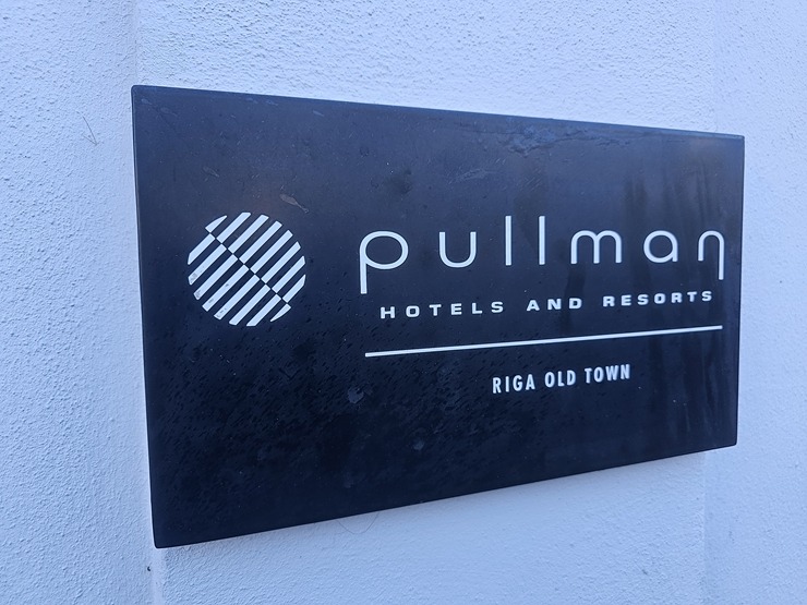Tūroperators «Coral Travel Latvia» rīko iepazīšanās brokastis Latvijas tūrisma firmām ar Turcijas «Papillon Hotels» Vecrīgas viesnīcā «Pullman Riga Ol 387196