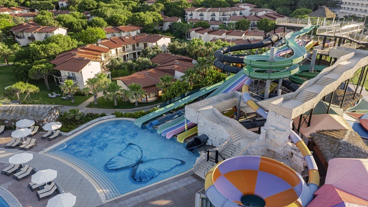 «Papillon Hotels» ir vārds, kas Turcijas tūrisma kartē simbolizē nemainīgu kvalitāti un sirsnību 387241