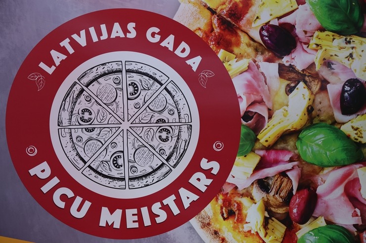 Picu čempionāta rīkotājs «Reaton Food» otro reizi nosaka Latvijas picu meistaru 2026 387313